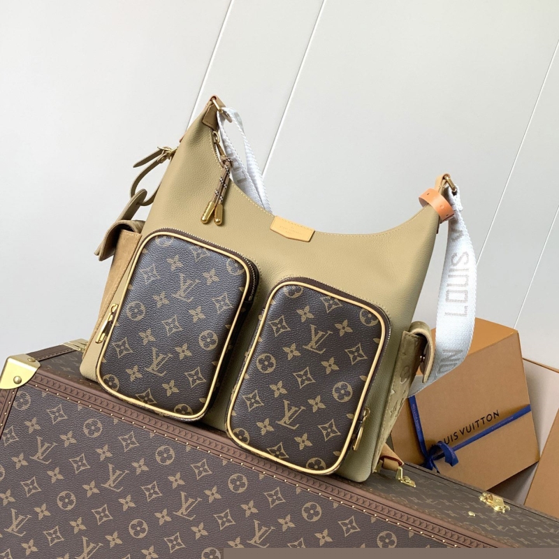 LV Satchel Bags